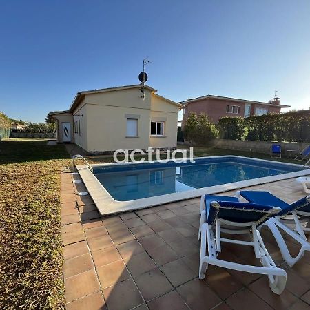 Casa Mas Palli 17 Calonge  Kültér fotó