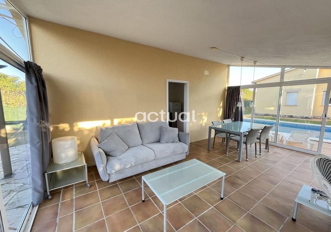 Casa Mas Palli 17 Calonge  Kültér fotó