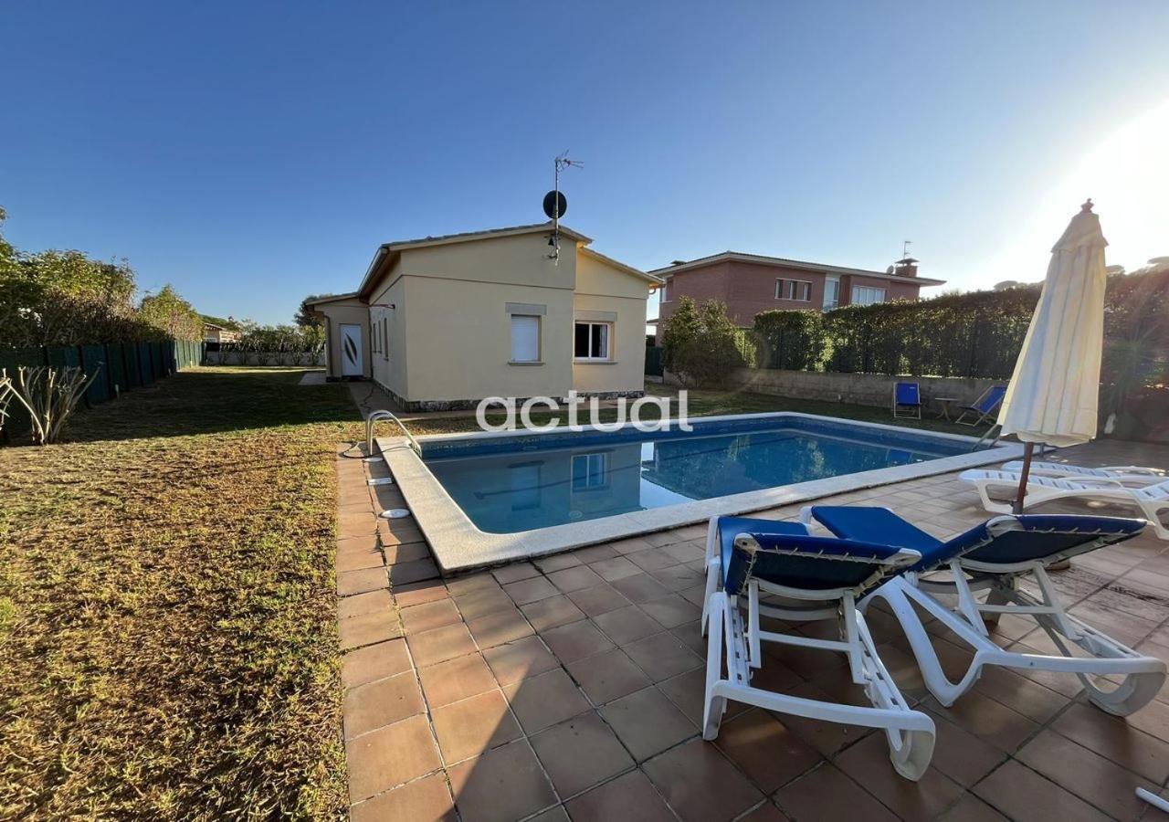 Casa Mas Palli 17 Calonge  Kültér fotó