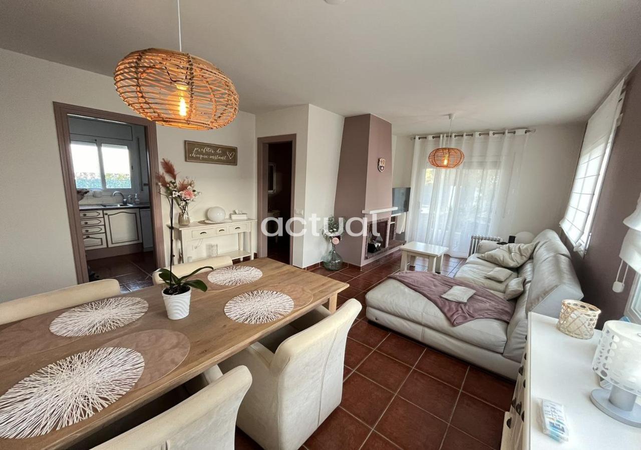 Casa Mas Palli 17 Calonge  Kültér fotó