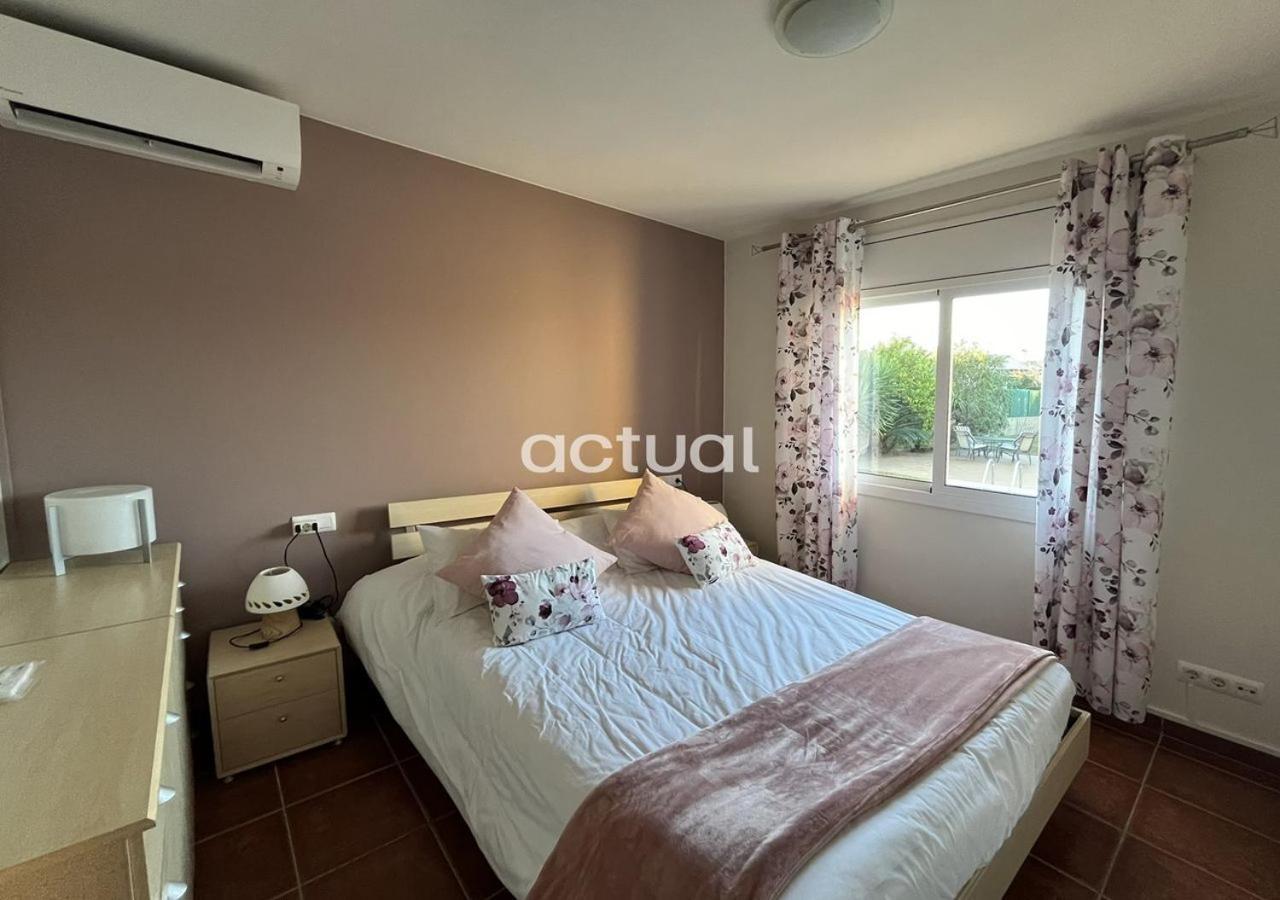 Casa Mas Palli 17 Calonge  Kültér fotó