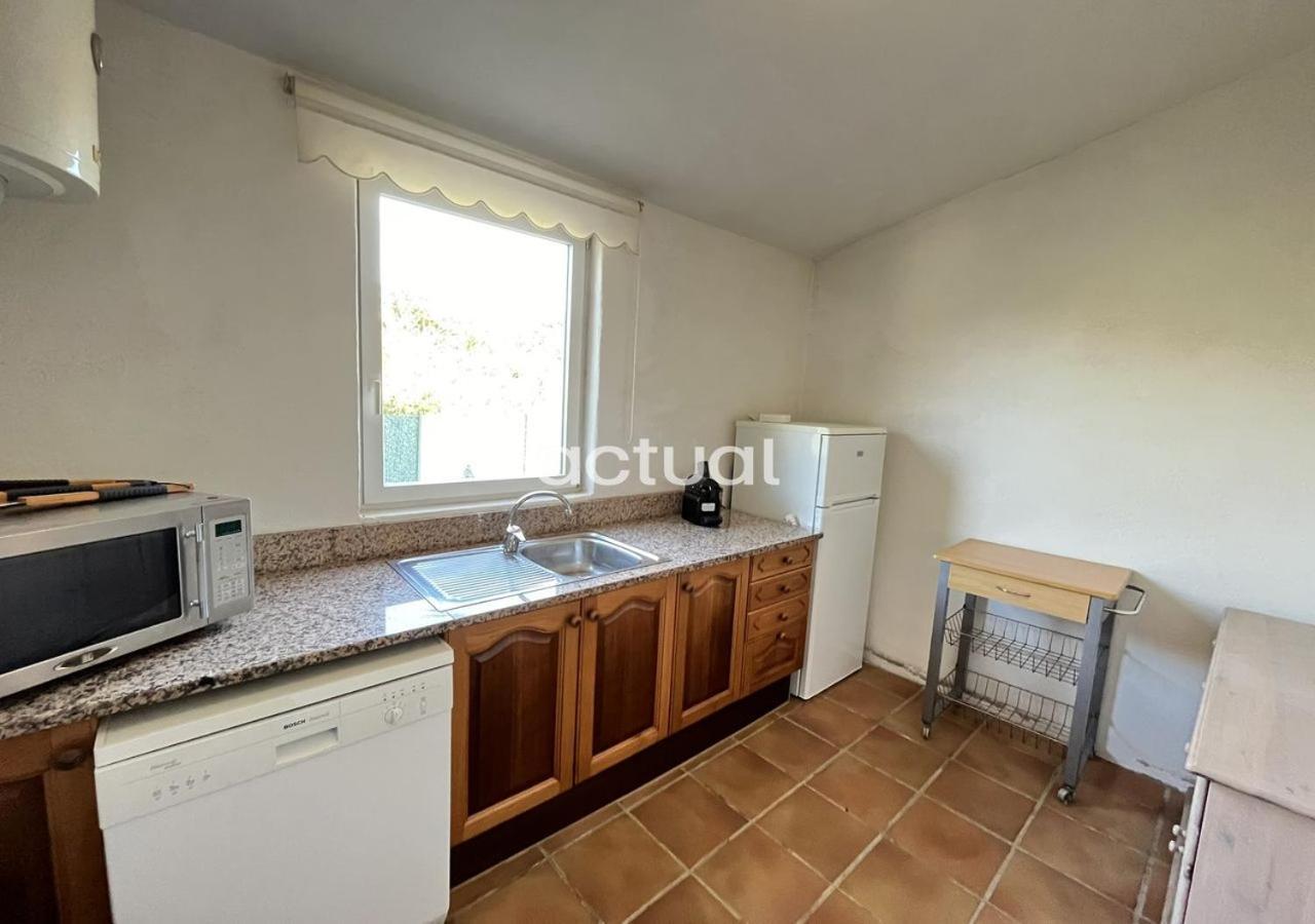 Casa Mas Palli 17 Calonge  Kültér fotó