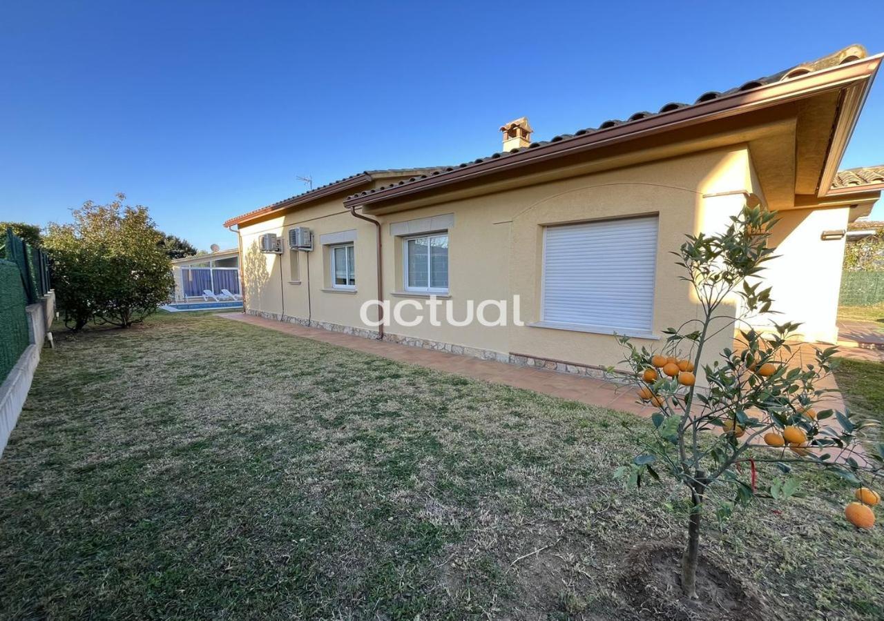 Casa Mas Palli 17 Calonge  Kültér fotó