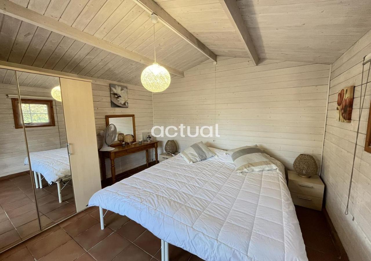 Casa Mas Palli 17 Calonge  Kültér fotó