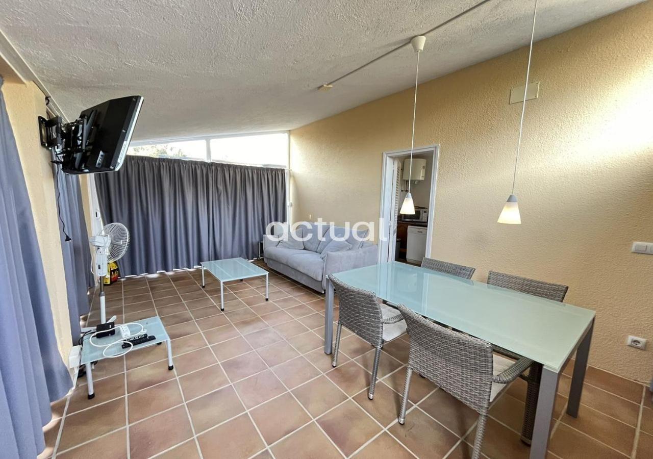 Casa Mas Palli 17 Calonge  Kültér fotó