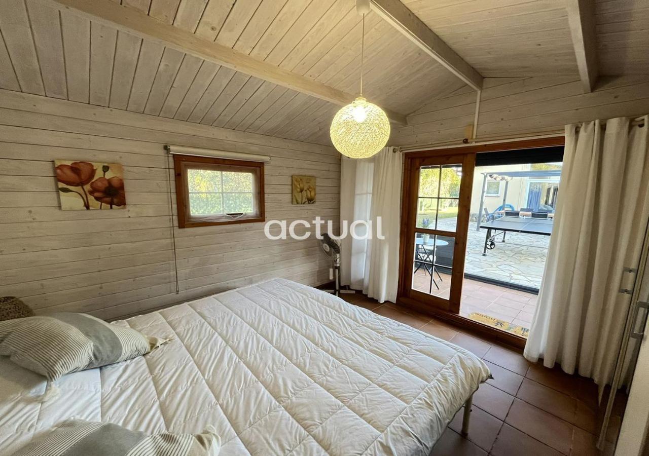 Casa Mas Palli 17 Calonge  Kültér fotó