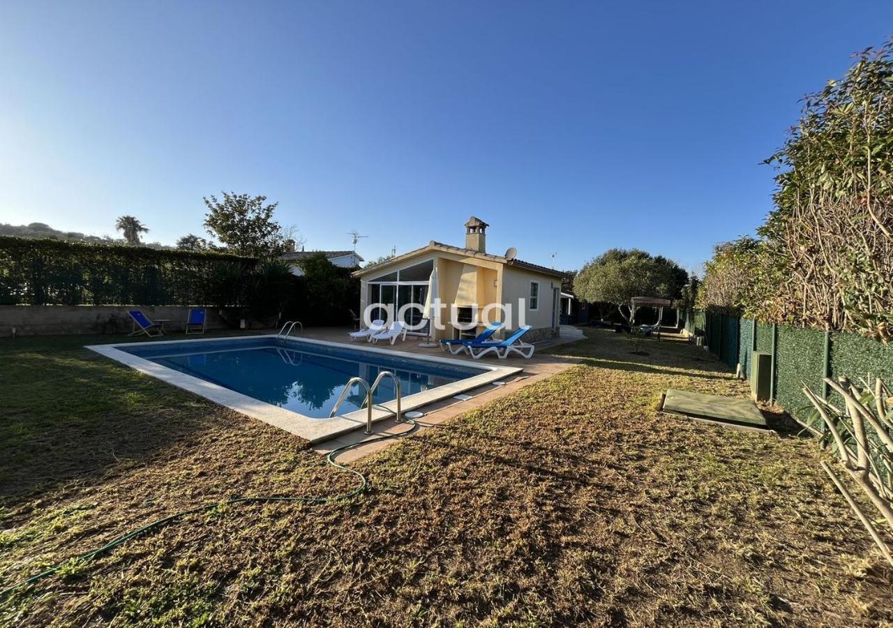 Casa Mas Palli 17 Calonge  Kültér fotó